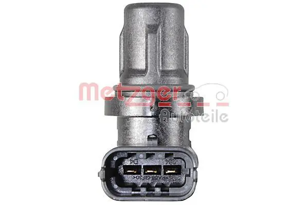 Handler.Part Sensor, ignition pulse METZGER 0903106 2