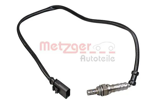 Handler.Part Lambda sensor METZGER 0895476 1