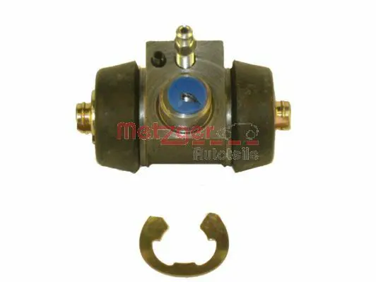 Handler.Part Wheel brake cylinder METZGER 101029 1