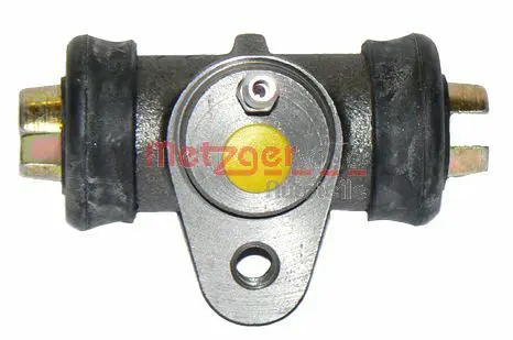 Handler.Part Wheel brake cylinder METZGER 101044 1