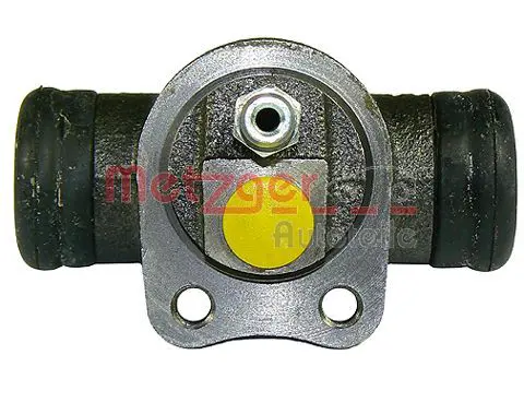 Handler.Part Wheel brake cylinder METZGER 101046 1