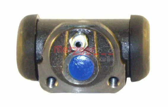 Handler.Part Wheel brake cylinder METZGER 101054 1