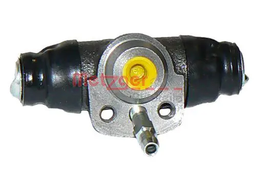 Handler.Part Wheel brake cylinder METZGER 101060 1