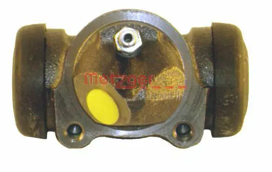 Handler.Part Wheel brake cylinder METZGER 101148 1