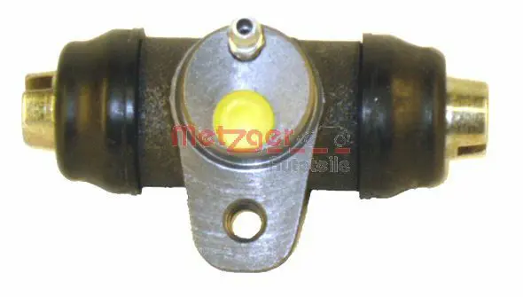 Handler.Part Wheel brake cylinder METZGER 101278 1