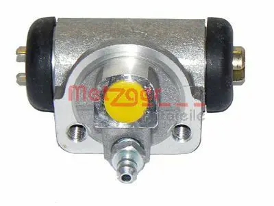 Handler.Part Wheel brake cylinder METZGER 101322 1