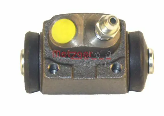 Handler.Part Wheel brake cylinder METZGER 101356 1