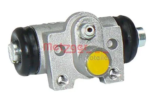 Handler.Part Wheel brake cylinder METZGER 101382 1