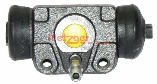 Handler.Part Wheel brake cylinder METZGER 101417 1