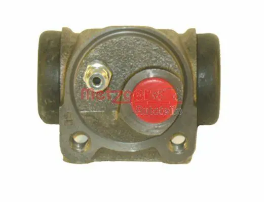 Handler.Part Wheel brake cylinder METZGER 101429 1