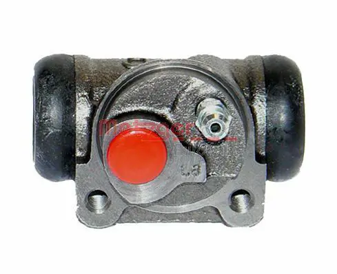 Handler.Part Wheel brake cylinder METZGER 101432 1