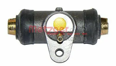 Handler.Part Wheel brake cylinder METZGER 101457 1