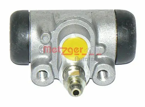 Handler.Part Wheel brake cylinder METZGER 101507 1