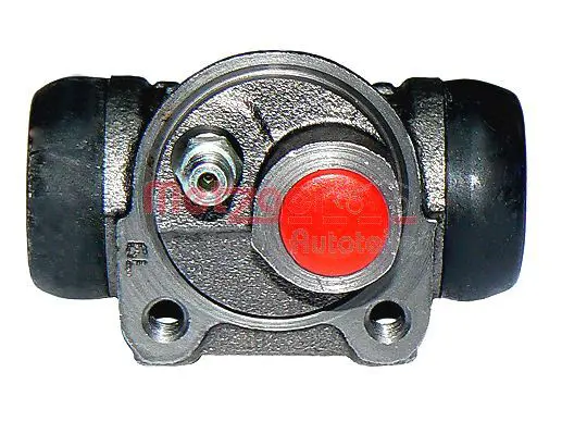 Handler.Part Wheel brake cylinder METZGER 101567 1