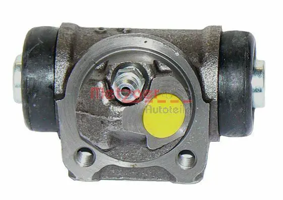 Handler.Part Wheel brake cylinder METZGER 101584 1