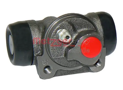 Handler.Part Wheel brake cylinder METZGER 101590 1