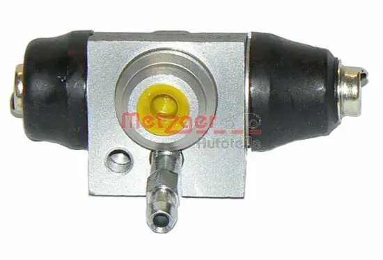 Handler.Part Wheel brake cylinder METZGER 101597 1