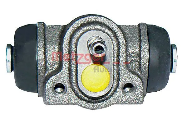 Handler.Part Wheel brake cylinder METZGER 101603 1