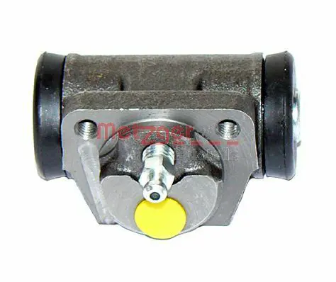 Handler.Part Wheel brake cylinder METZGER 101606 1