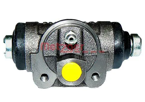 Handler.Part Wheel brake cylinder METZGER 101616 1