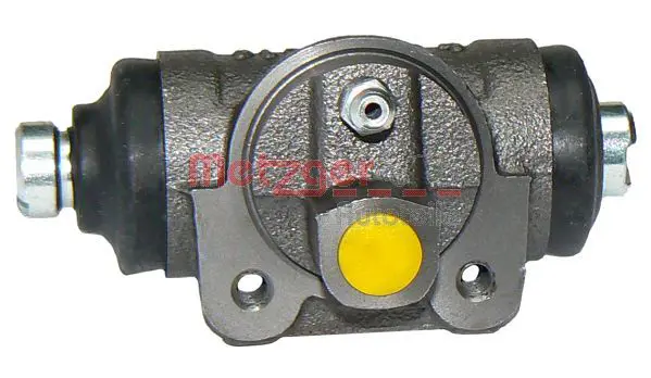 Handler.Part Wheel brake cylinder METZGER 101617 1