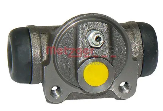 Handler.Part Wheel brake cylinder METZGER 101646 1