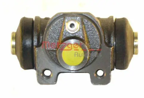 Handler.Part Wheel brake cylinder METZGER 101649 1