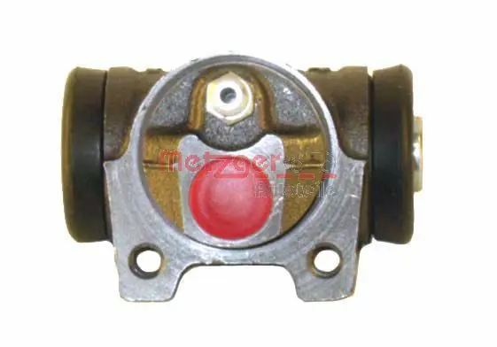 Handler.Part Wheel brake cylinder METZGER 101650 1