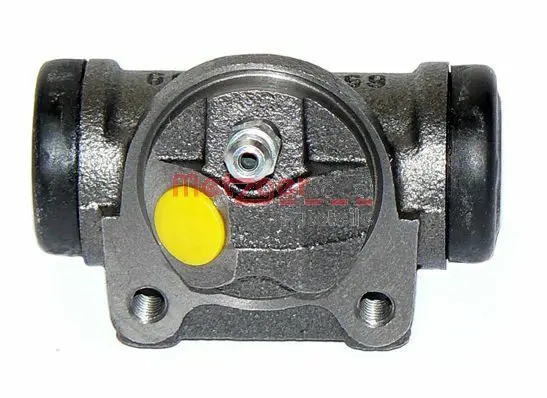 Handler.Part Wheel brake cylinder METZGER 101655 1