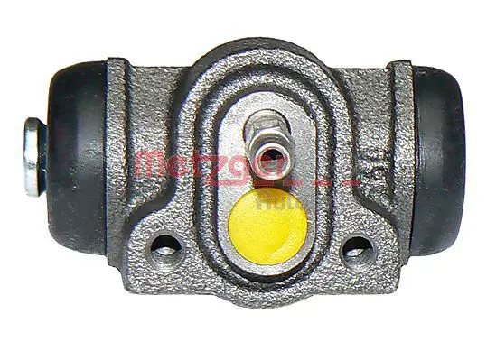 Handler.Part Wheel brake cylinder METZGER 101660 1