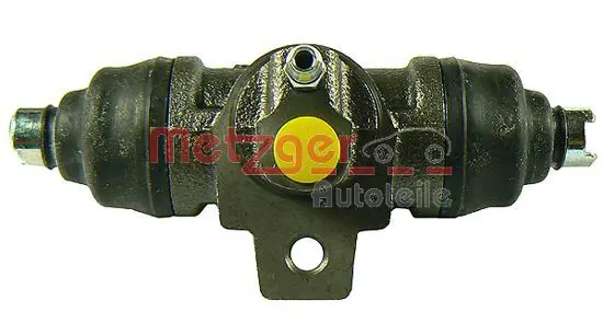 Handler.Part Wheel brake cylinder METZGER 101661 1