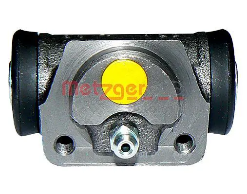 Handler.Part Wheel brake cylinder METZGER 101663 1