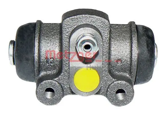 Handler.Part Wheel brake cylinder METZGER 101667 1