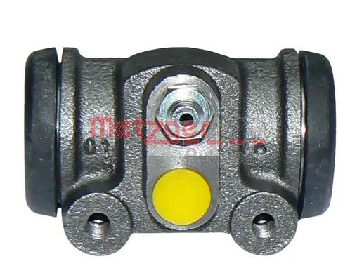 Handler.Part Wheel brake cylinder METZGER 101675 1