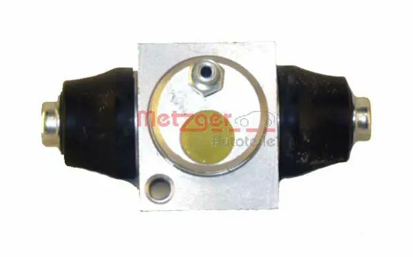 Handler.Part Wheel brake cylinder METZGER 101677 1