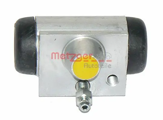 Handler.Part Wheel brake cylinder METZGER 101744 1