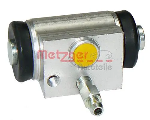 Handler.Part Wheel brake cylinder METZGER 101745 1