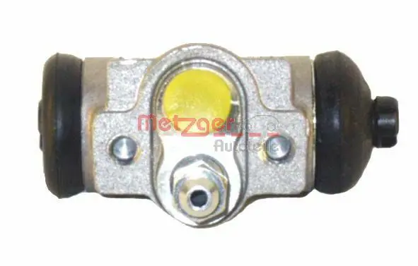 Handler.Part Wheel brake cylinder METZGER 101778 1