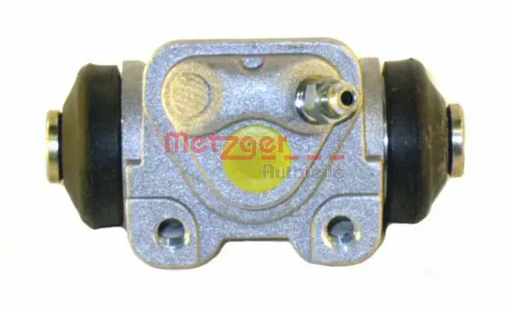 Handler.Part Wheel brake cylinder METZGER 101802 1