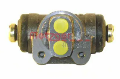 Handler.Part Wheel brake cylinder METZGER 101815 1