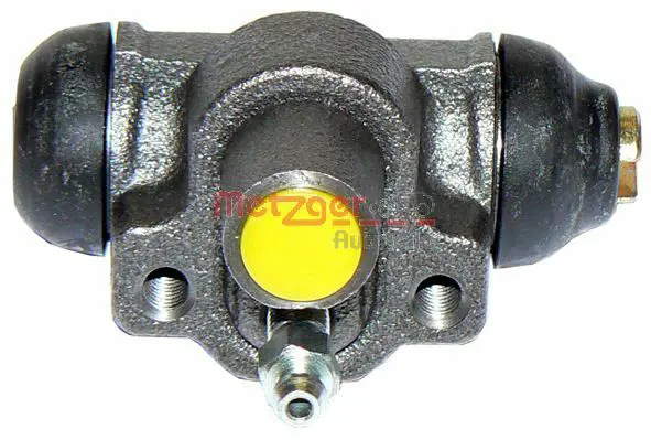 Handler.Part Wheel brake cylinder METZGER 101816 1