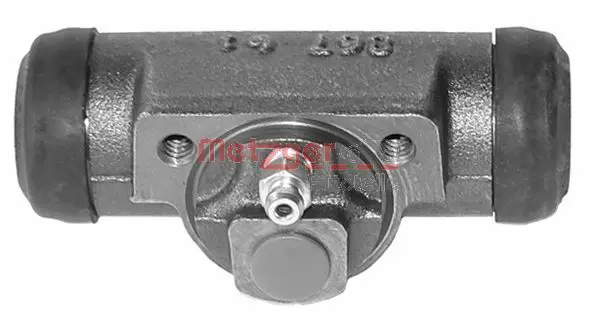 Handler.Part Wheel brake cylinder METZGER 101849 1