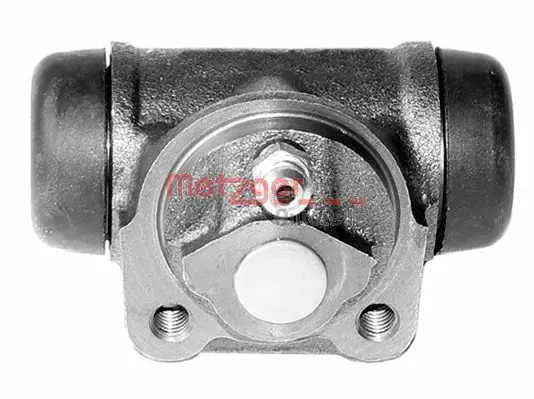 Handler.Part Wheel brake cylinder METZGER 101853 1