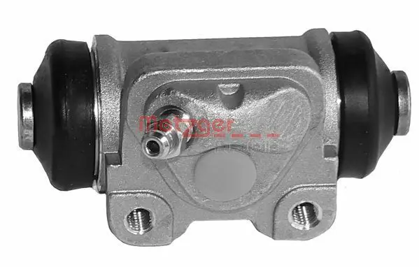 Handler.Part Wheel brake cylinder METZGER 101889 1