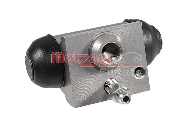 Handler.Part Wheel brake cylinder METZGER 101939 1