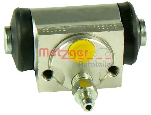 Handler.Part Wheel brake cylinder METZGER 101960 1