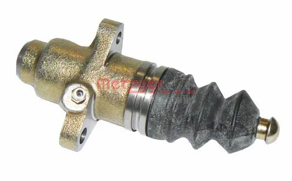 Handler.Part Slave cylinder, clutch METZGER 404009 1