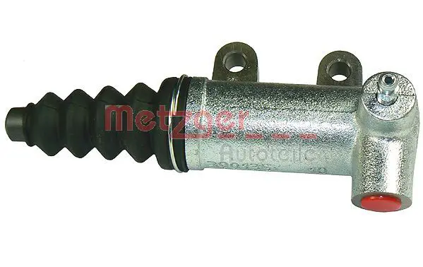 Handler.Part Slave cylinder, clutch METZGER 404024 1