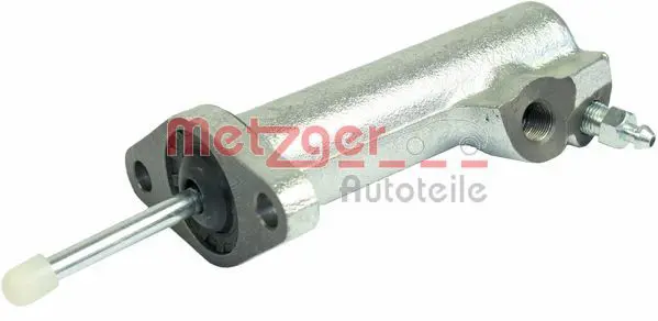 Handler.Part Slave cylinder, clutch METZGER 404075 1