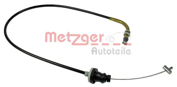 Handler.Part Accelerator cable METZGER 41321 1